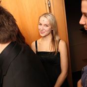 Villon po premiere Divadlo Na Jezerce Peta Vraspirova foto Ivan Kahun